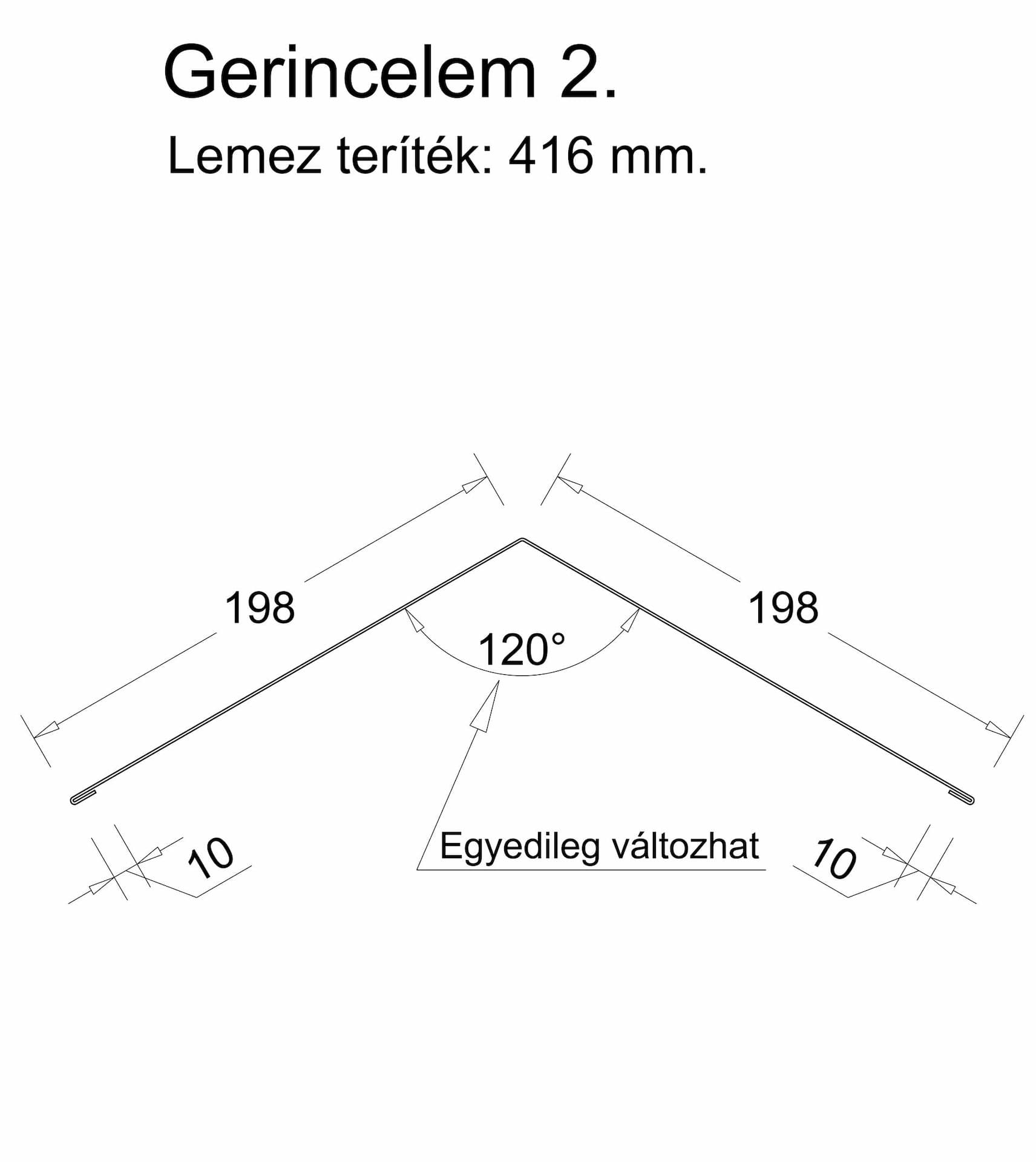 Gerincelem