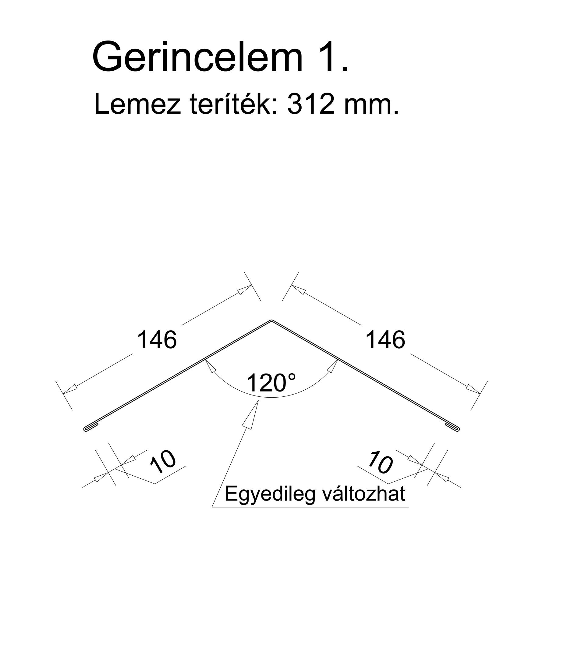 Gerincelem