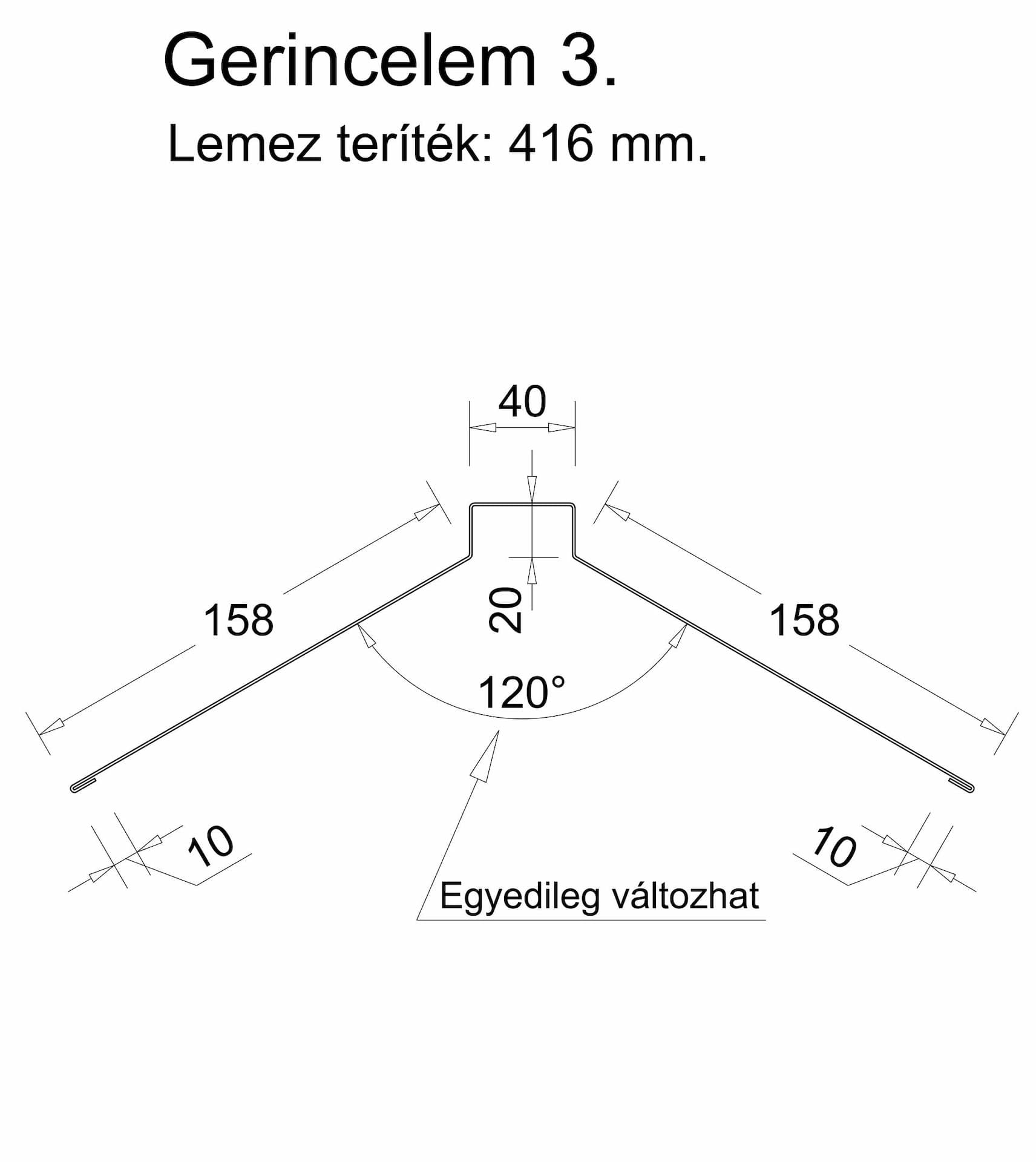 Gerincelem