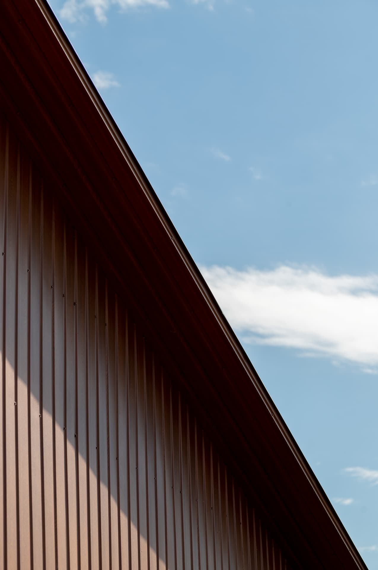 Aranytölgy KTR 8/175/1175 mm trapézlemez Aranytölgy KTR 8/175/1175 mm trapézlemez