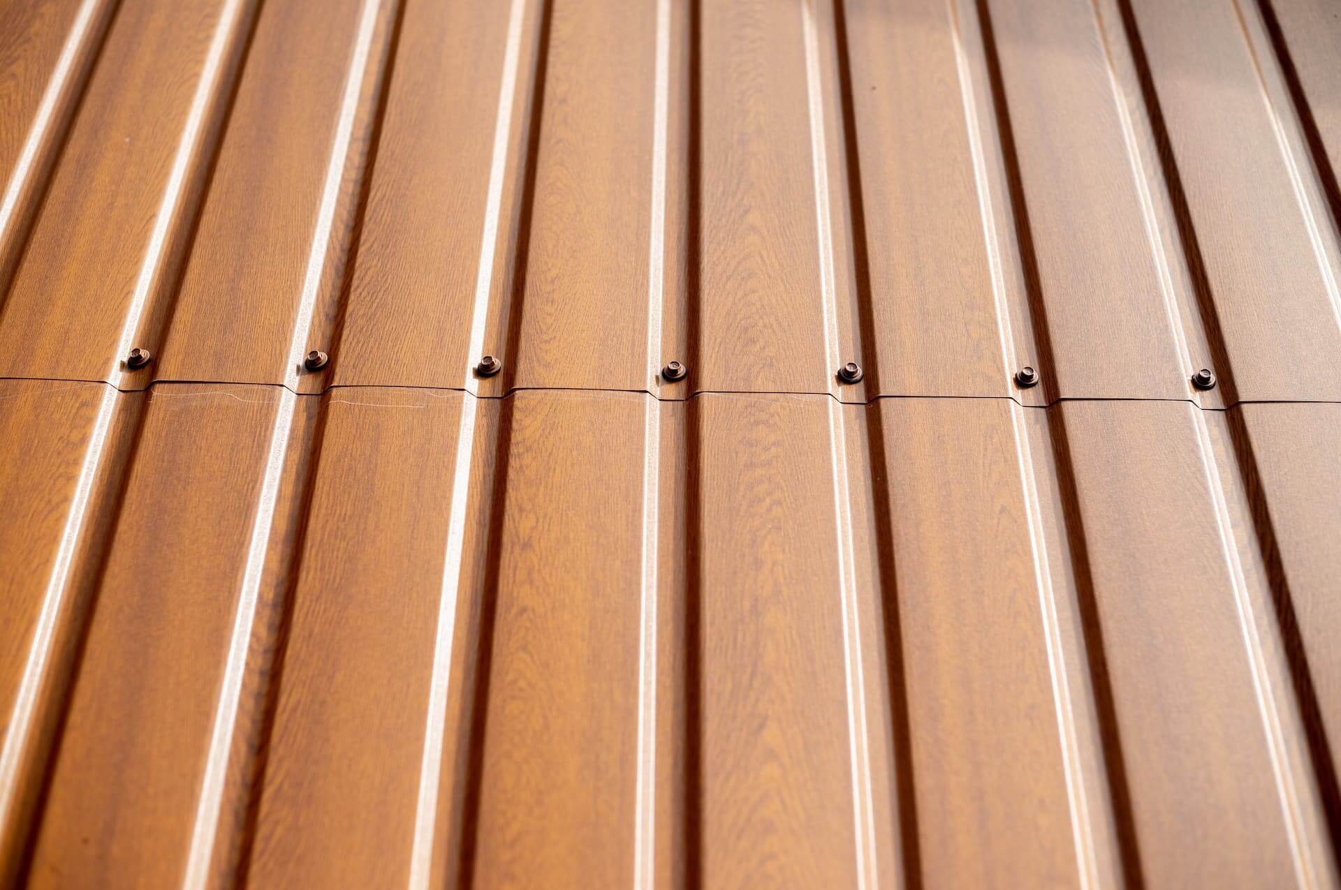 Aranytölgy KTR 8/175/1175 mm trapézlemez Aranytölgy KTR 8/175/1175 mm trapézlemez