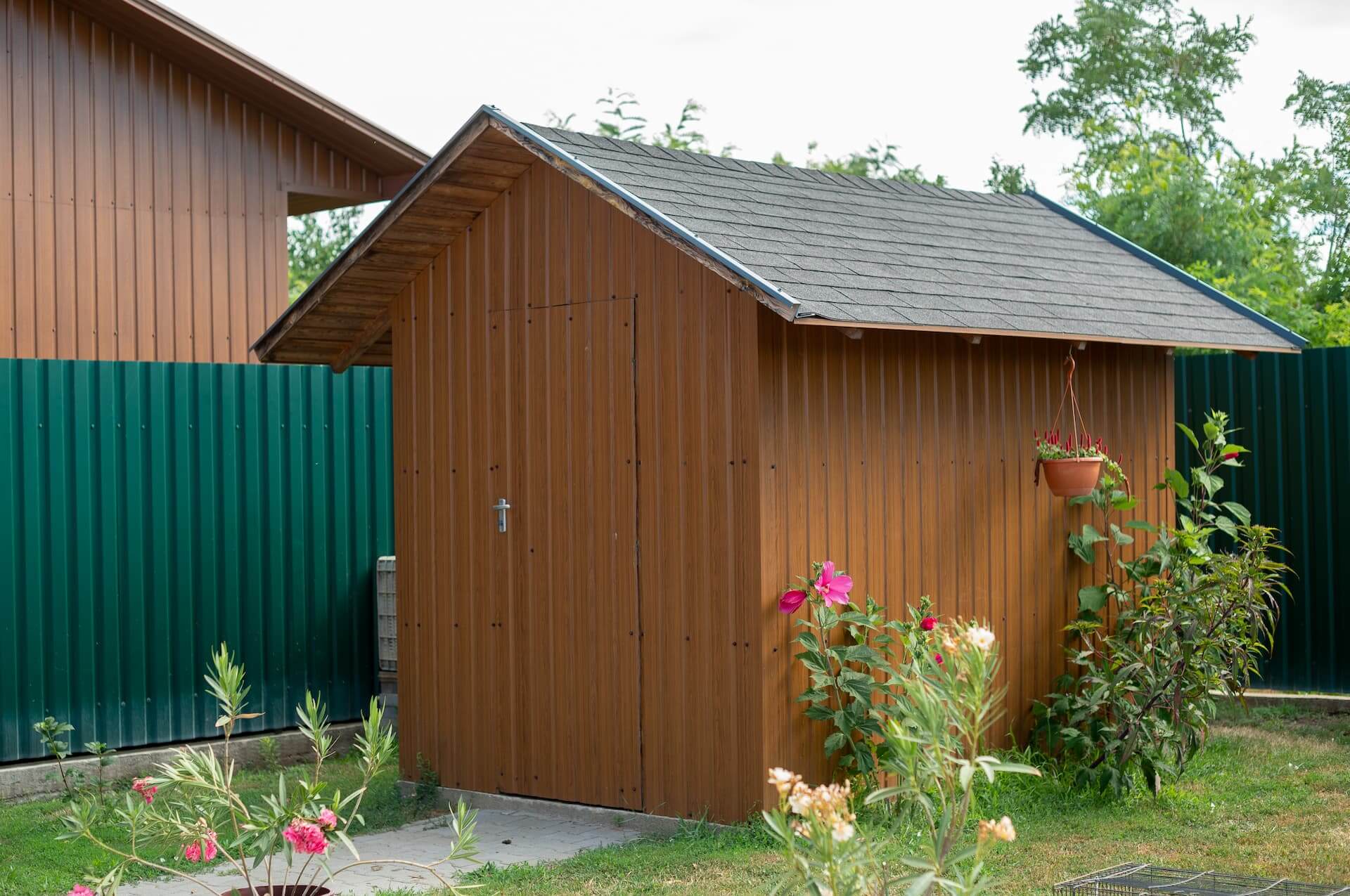 Aranytölgy KTR 8/175/1175 mm trapézlemez Aranytölgy KTR 8/175/1175 mm trapézlemez