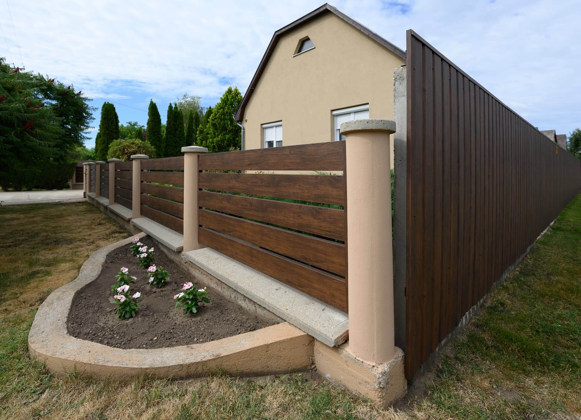 DIÓ KTR 8/175/1175 mm trapézlemez DIÓ KTR 8/175/1175 mm trapézlemez