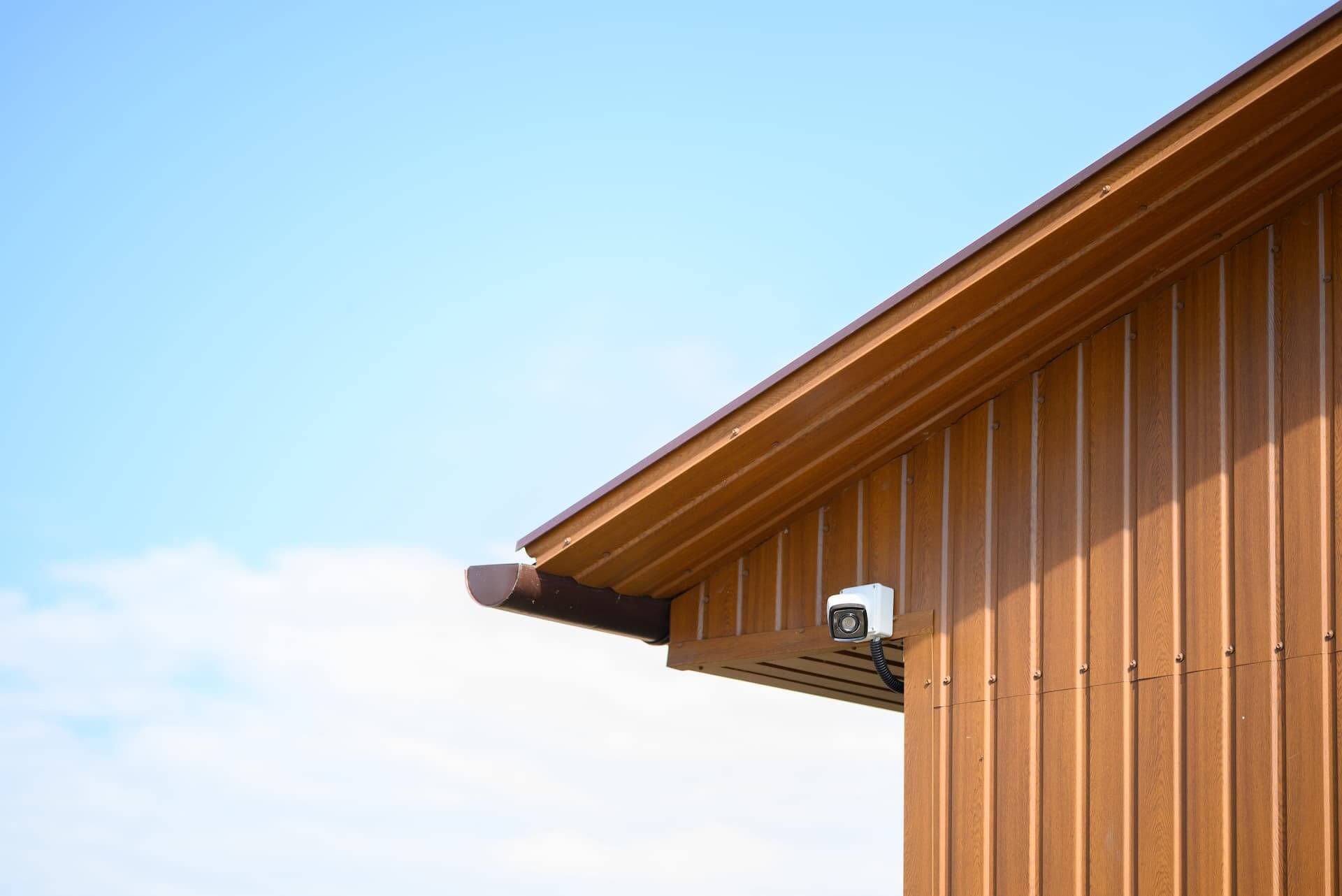 Aranytölgy KTR 8/175/1175 mm trapézlemez Aranytölgy KTR 8/175/1175 mm trapézlemez