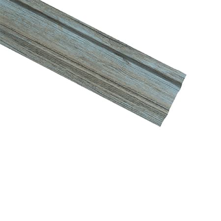 Kerítésléc - egyenes / 900mm hosszúság / Sonoma szürke Kerítésléc - egyenes / 900mm hosszúság / Sonoma szürke